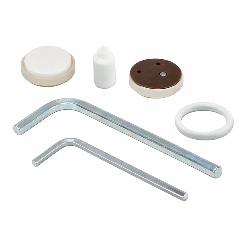 Waters Rheodyne 3725 Rebuild kit