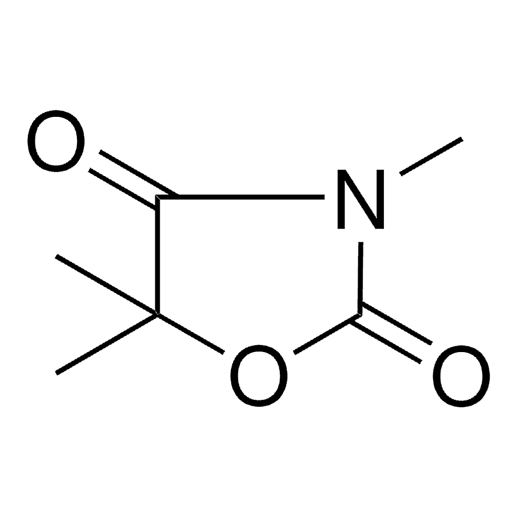 Merck Trimethadione