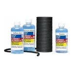 AS ONE FLURAN SEVERE ENVIronMENT Tubing F-5500-A (15M), 타이곤 튜브(플루란 가혹 환경용) F-5500-A (15M)
