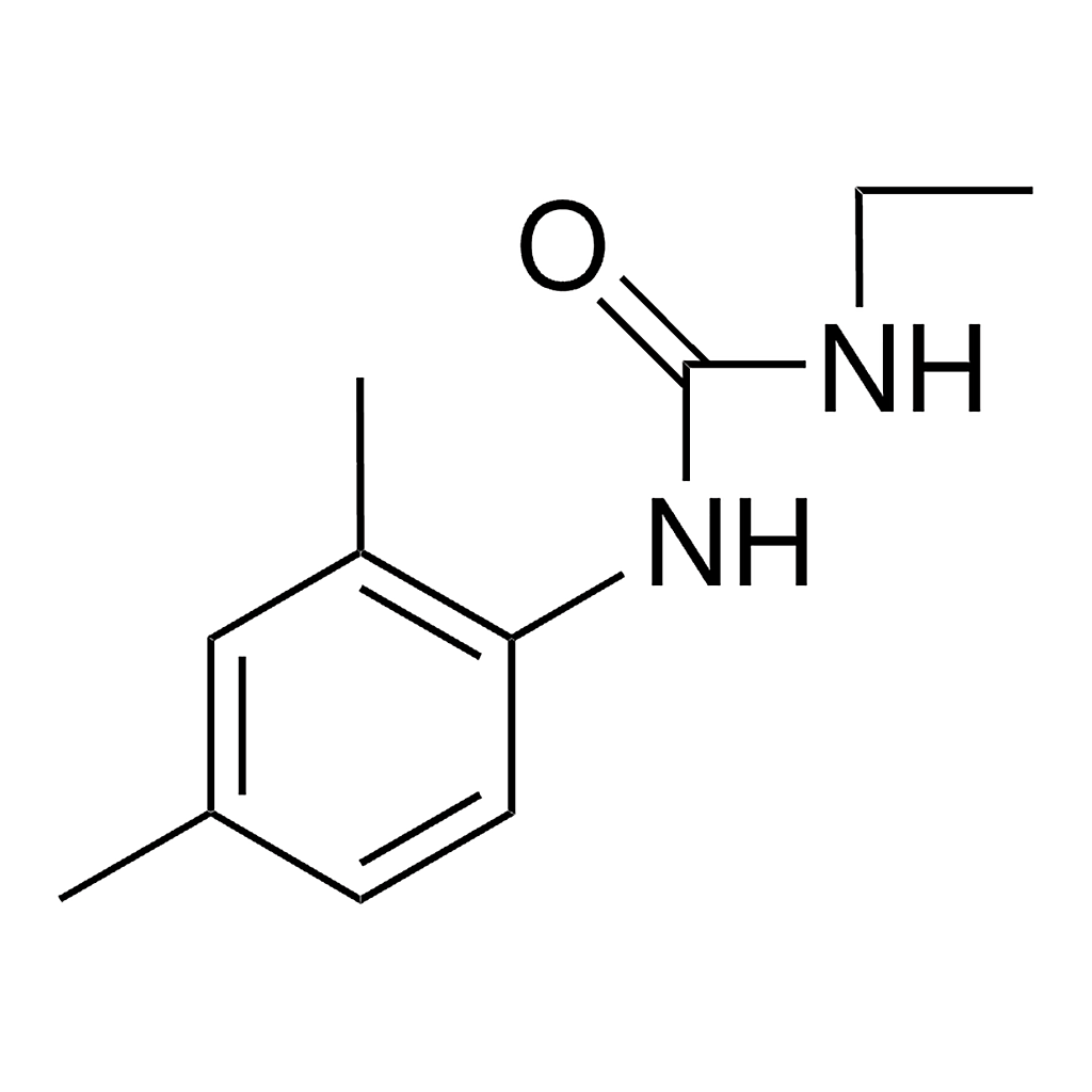 Merck 1-ETHYL-3-(2,4-XYLYL)UREA
