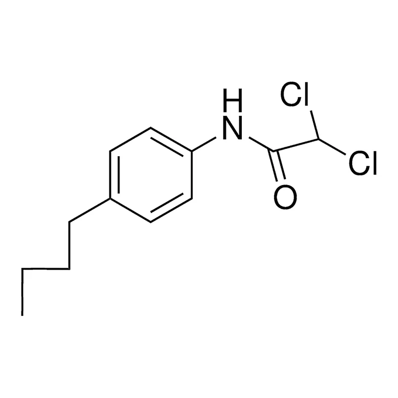 Merck 4'-BUTYL-2-CHLOROACETANILIDE - 50 MG