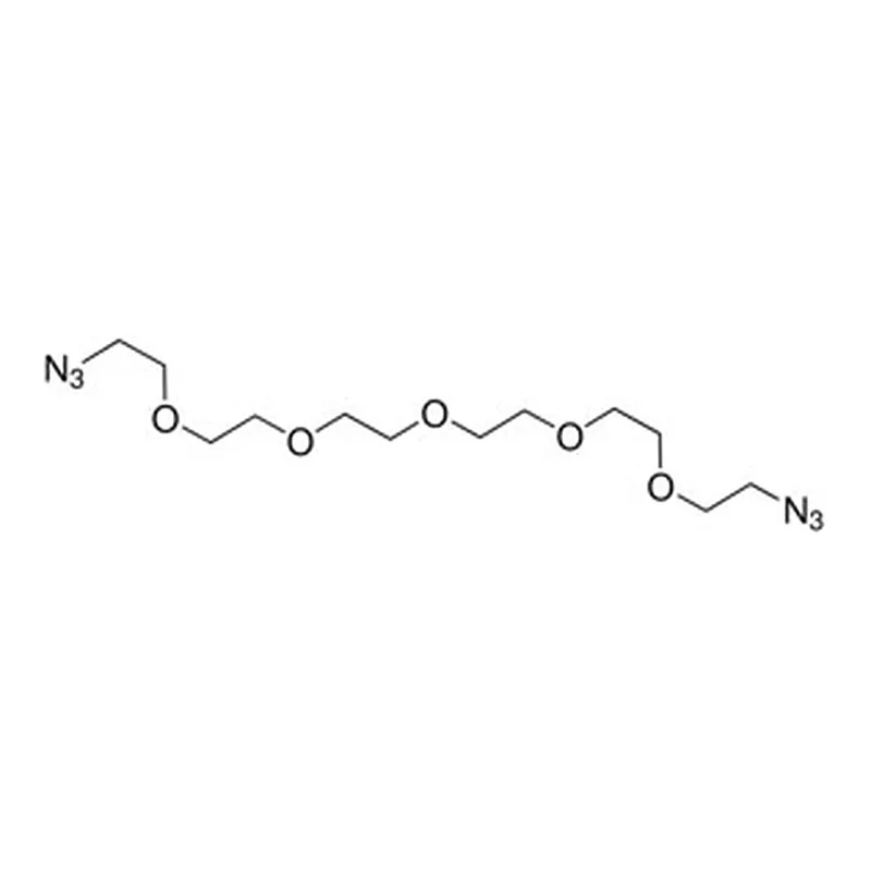 Merck 1,17-DIAZIDO-3,6,9,12,15-PENTAOXAHEPTAD&