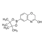 Merck 6-(4,4,5,5-Tetramethyl-1,3,2-dioxaborolan-2-yl)-2H-1,4-benzoxazin-3(4H)-one