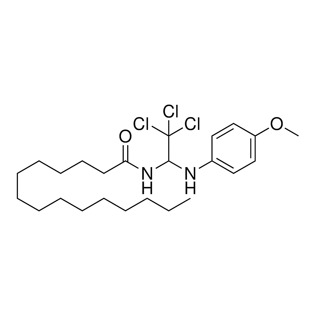Merck PENTADECANOIC ACID (2,2,2-TRIC - 50 MG &