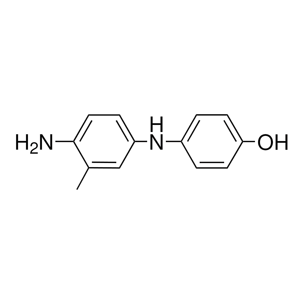 Merck 4-(4-AMINO-META-TOLUIDINO)-PHENOL