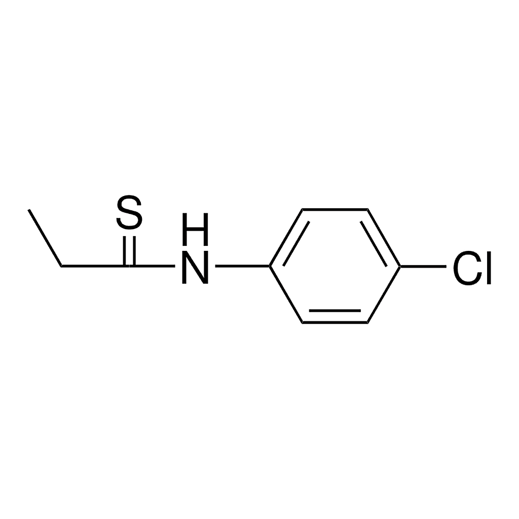 Merck 4'-CHLOROTHIOPROPIONANILIDE