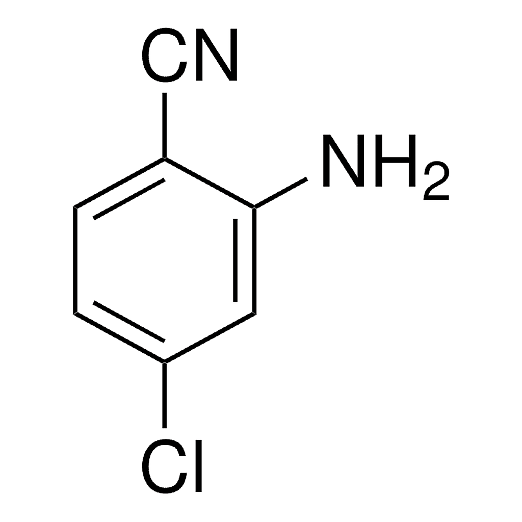 Merck 2-Amino-4-chlorobenzonitrile