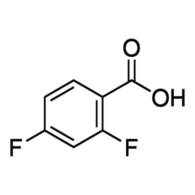 Merck 2,4-DIFLUOROBENZOIC ACID, 98%