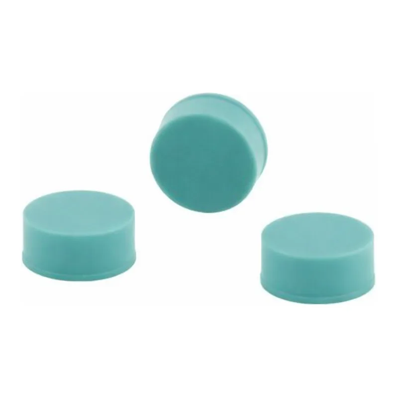 Restek Septa, Thermolite Plus, 6mm (1/4in), 50pk