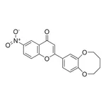 Merck 6-NITRO-2-(2,3,4,5-TETRAHYDRO-B - 10MG &