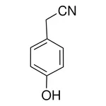 Merck 4-Hydroxyphenylacetonitrile
