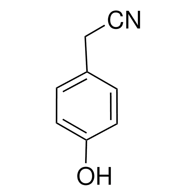 Merck 4-Hydroxyphenylacetonitrile