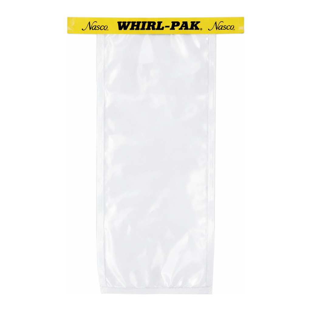 Nasco Standard Wire Bag 일반와이어 샘플백, 나스코 휠백, 멸균백, 멸균샘플백