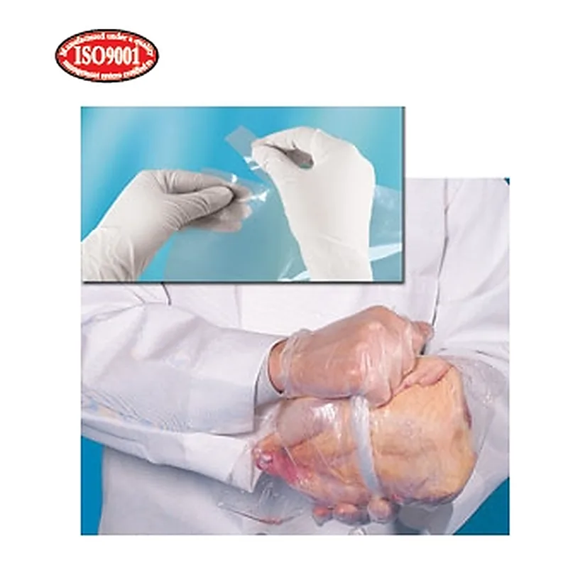 Nasco Nasco Poultry Rinse Bag 가금류 도체 샘플링용 대형백, 나스코 휠백, 멸균백
