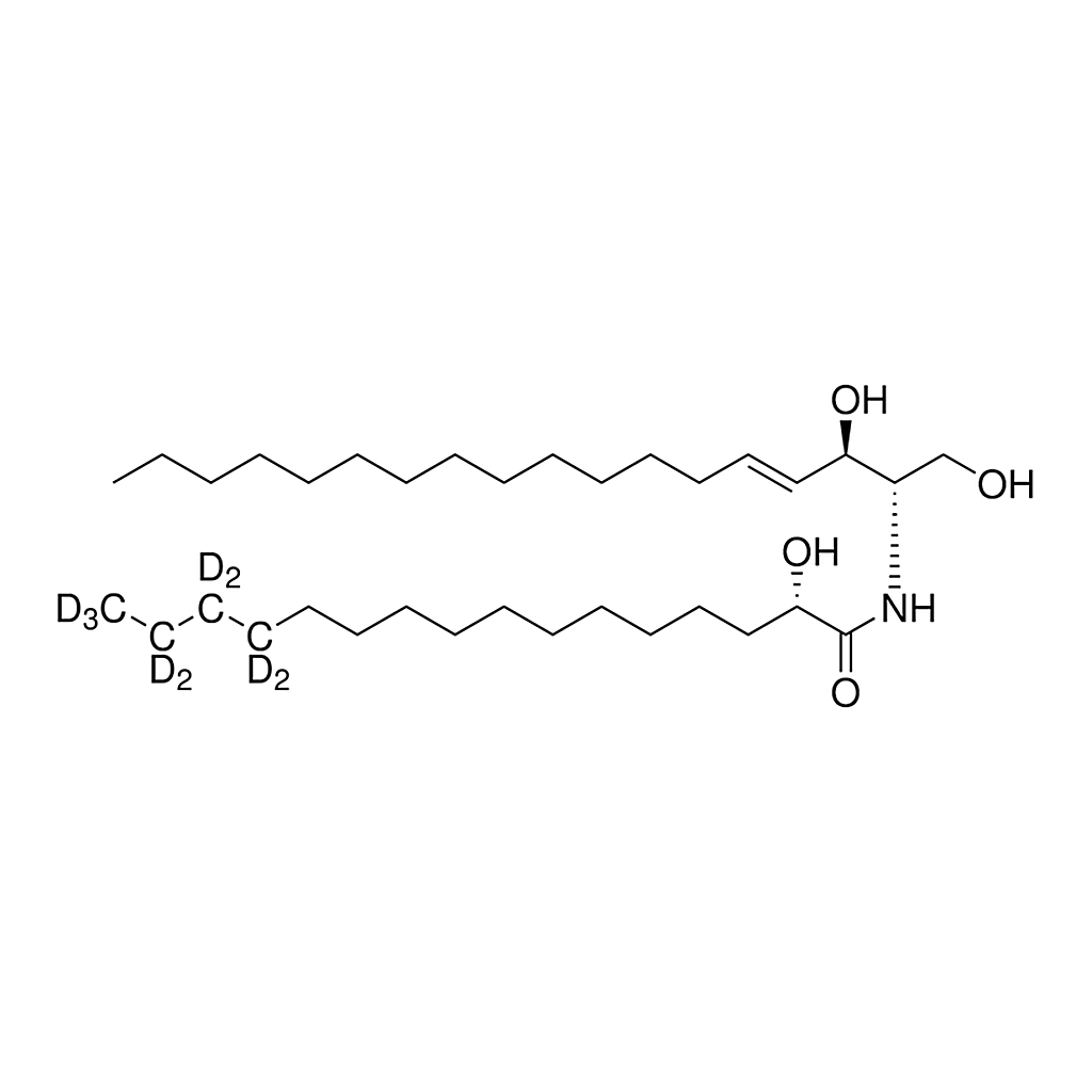 Merck CER5-2'S(d9)