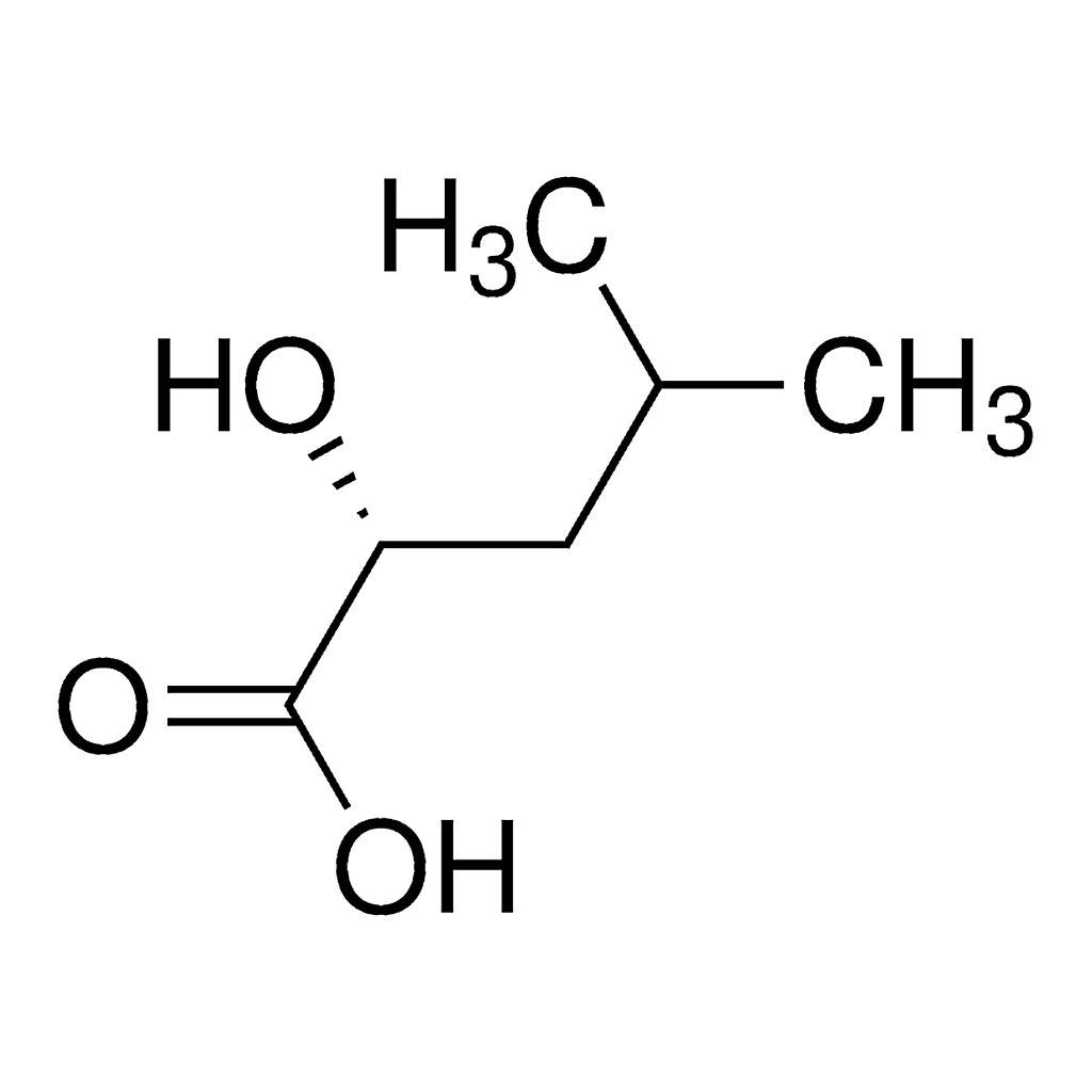 Merck (R)-2-hydroxy-4-methylpentanoic acid