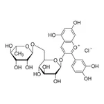 Merck Keracyanin chloride