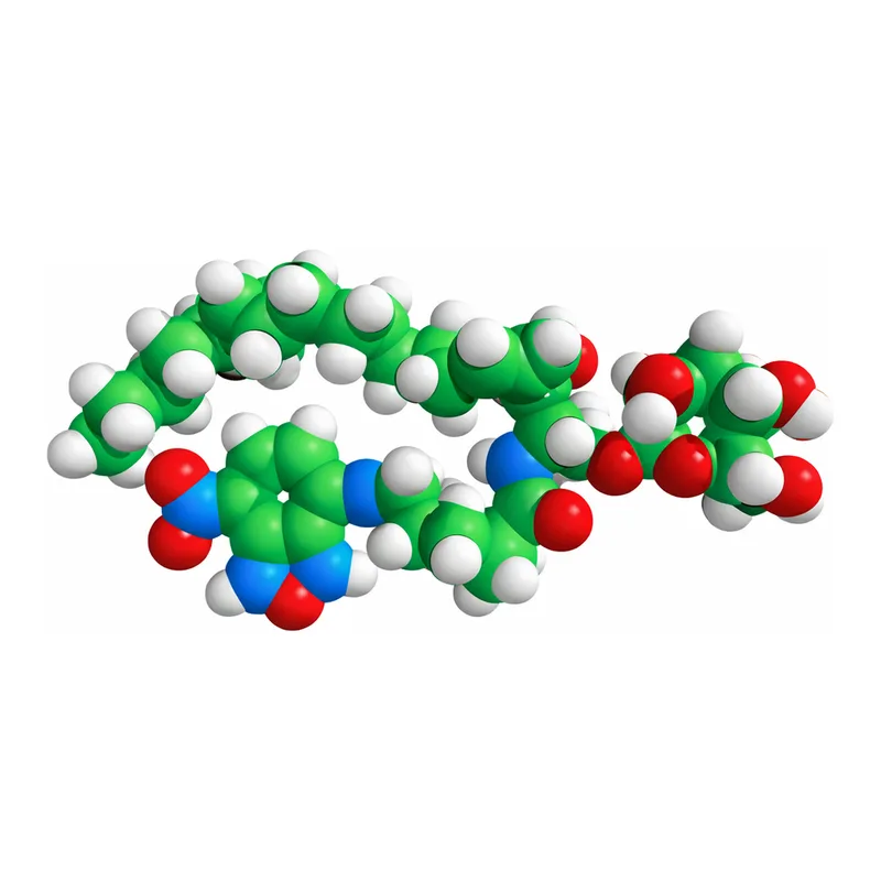 Merck C6-NBD Glucosyl Ceramide