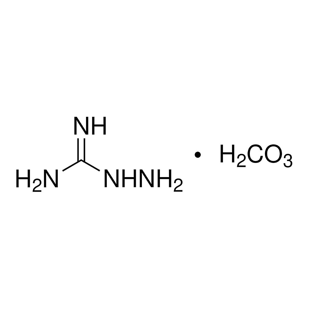 Merck Aminoguanidine bicarbonate