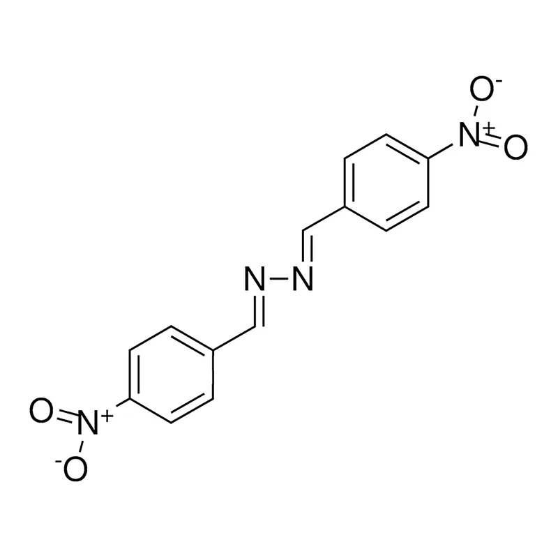 Merck 4-NITROBENZALDEHYDE AZINE - 50 MG