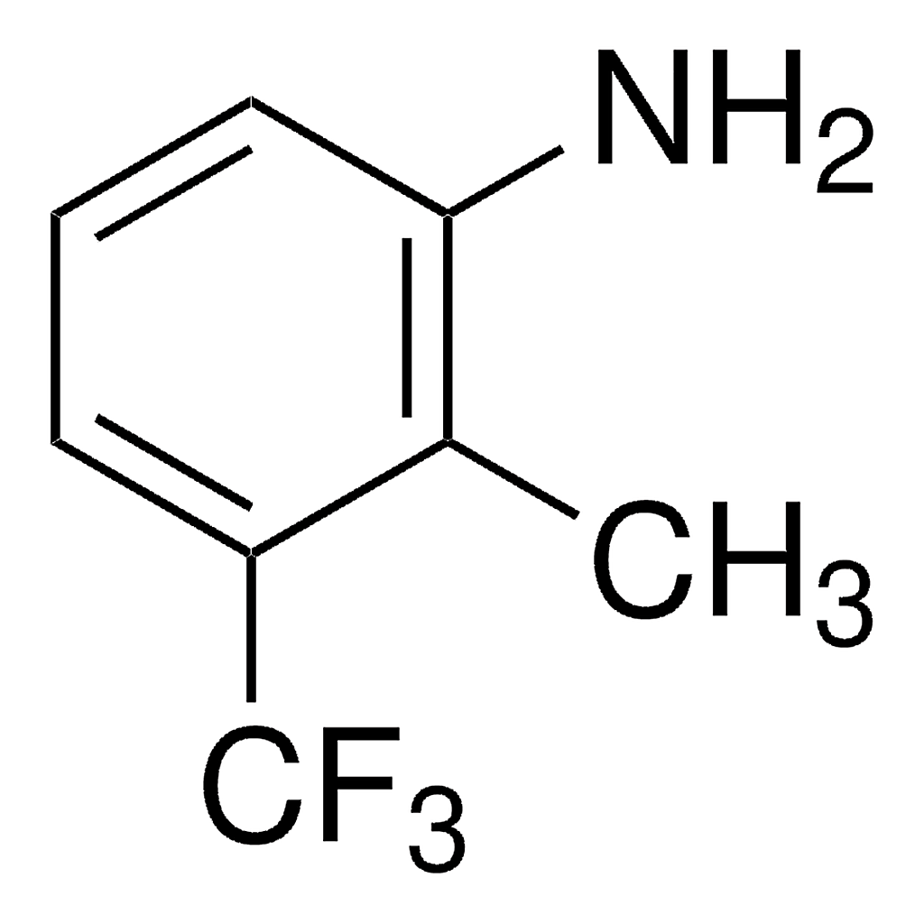 Merck 2-Methyl-3-(trifluoromethyl)aniline