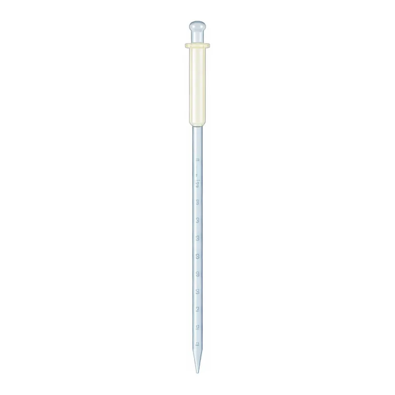 AS ONE Syringe Pipette, 시린지 피펫