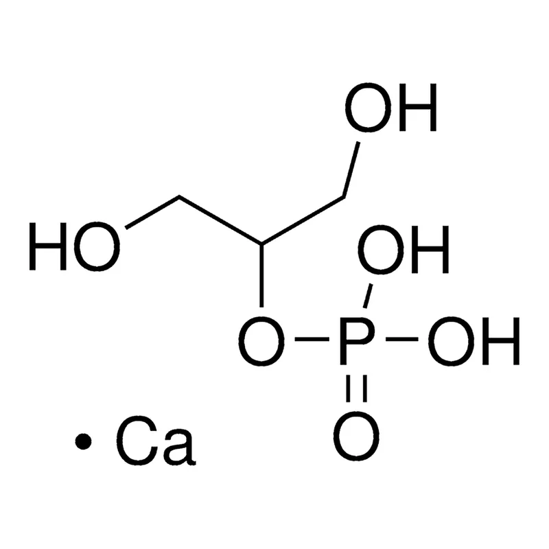 Merck GLYCEROPHOSPHATE CALCIUM