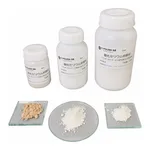 AS ONE Cerium Oxide Abrasive(Powder Type), 산화 세륨 연마재(파우더 타입)