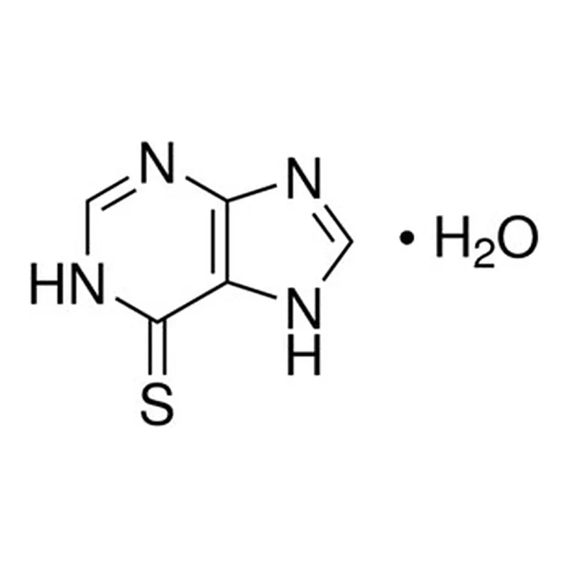 Merck MERCAPTOPURINE