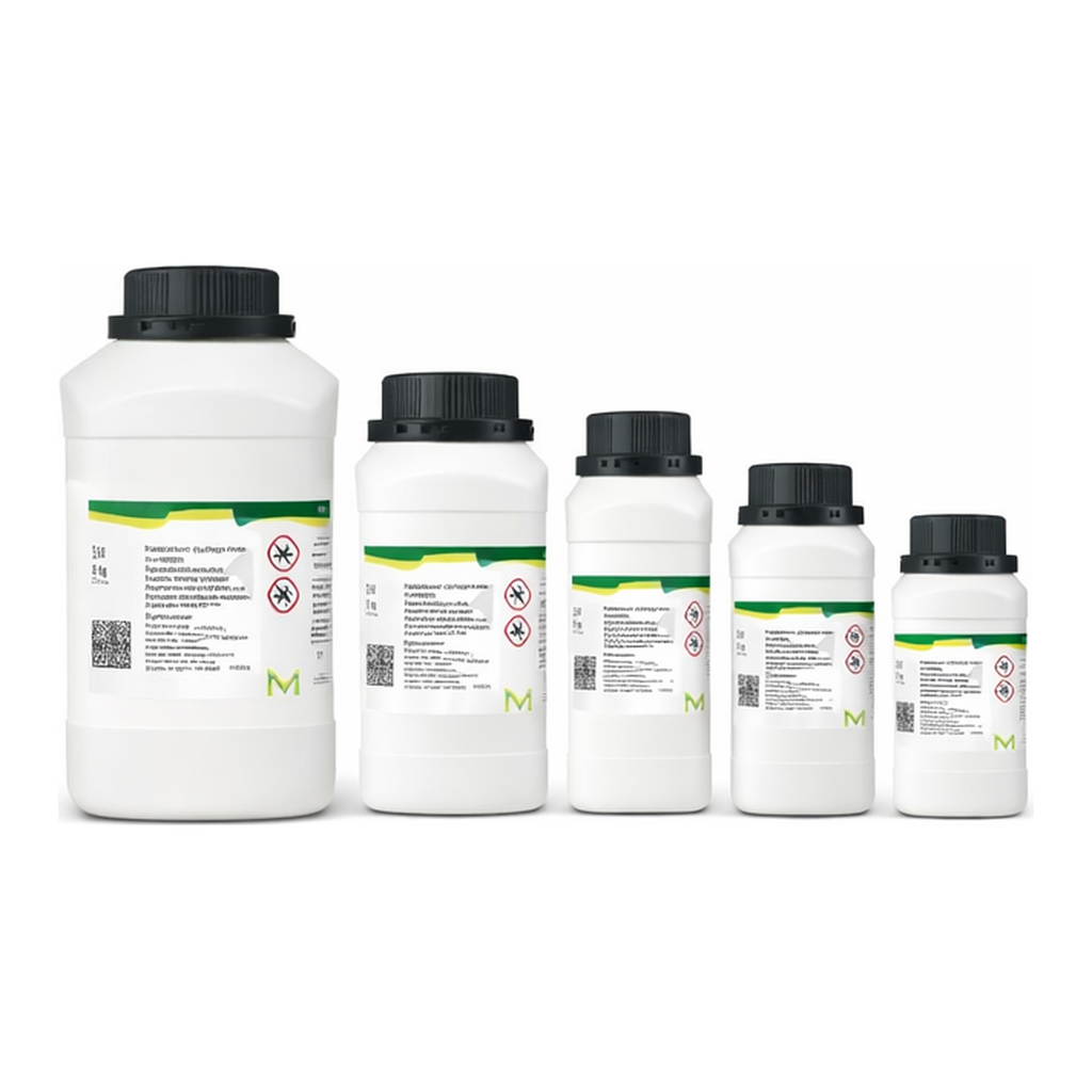 Merck ZINC POWDER FOR ANALYSIS PARTICLE SIZ
