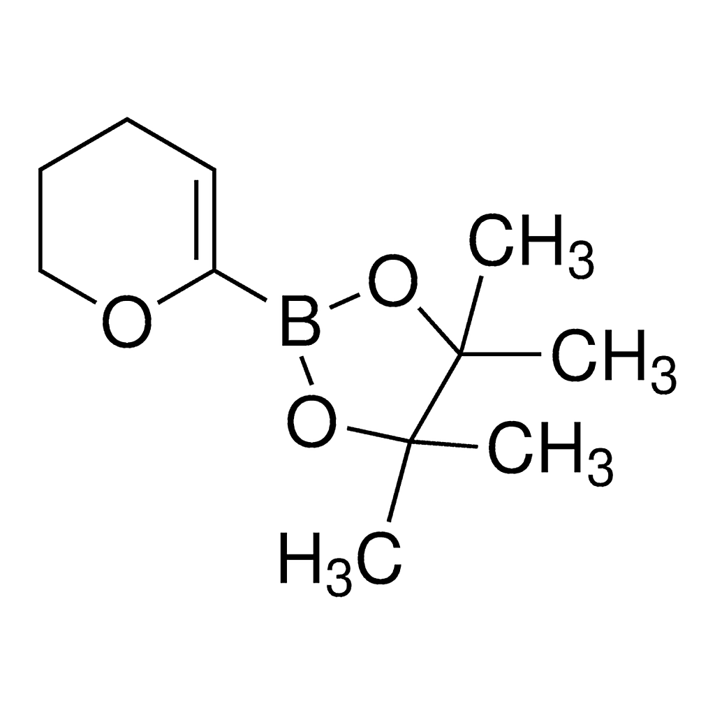 Merck 3,4-Dihydro-2H-pyran-6-boronic acid pinacol ester