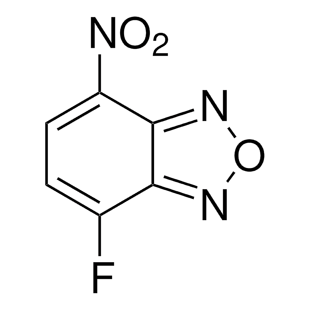 Merck 4-Fluoro-7-nitrobenzofurazan
