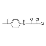 Merck 2,2-DICHLORO-N-(4-ISOPROPYL-PH - 25 MG&