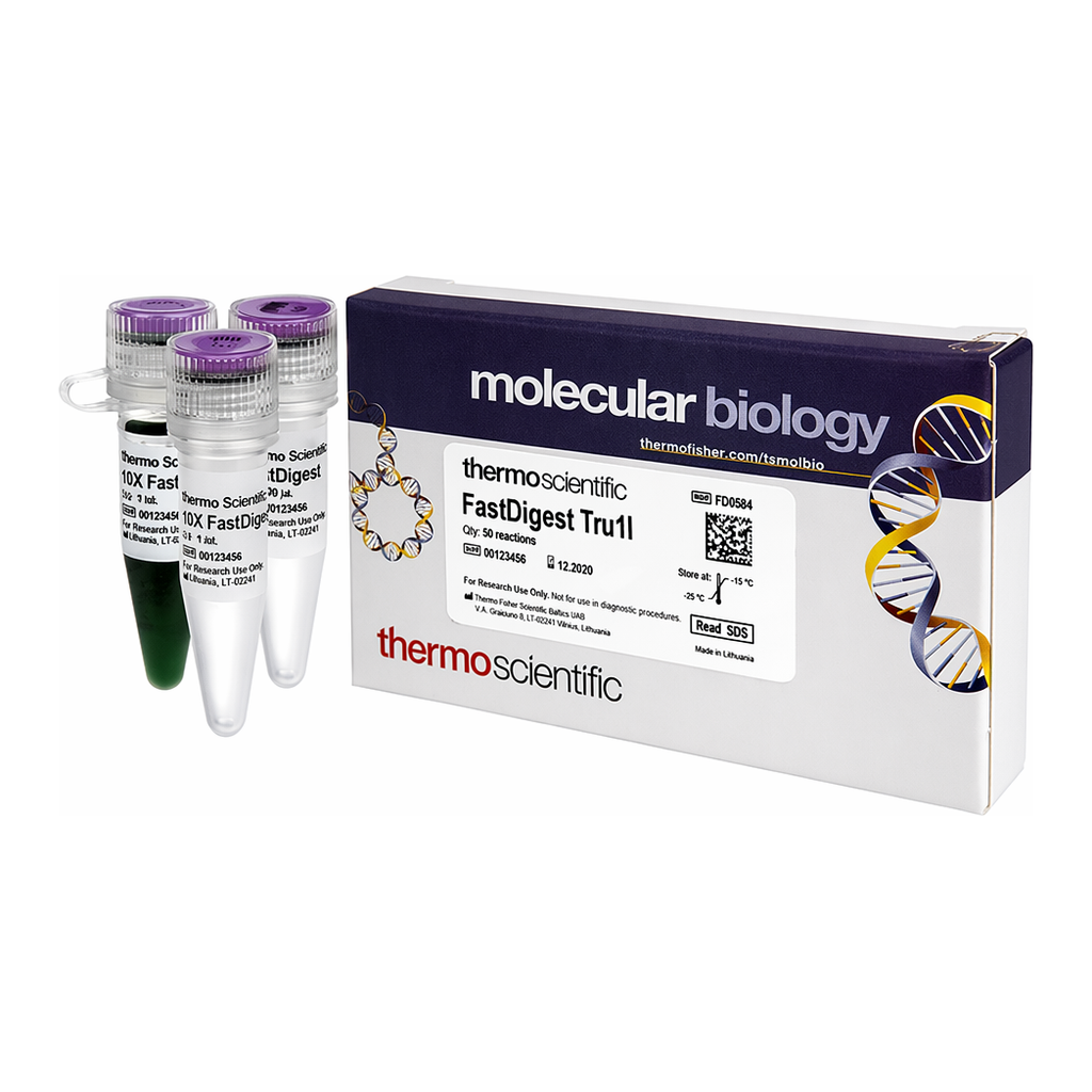 Thermo Fisher Scientific FastDigest Tru1I