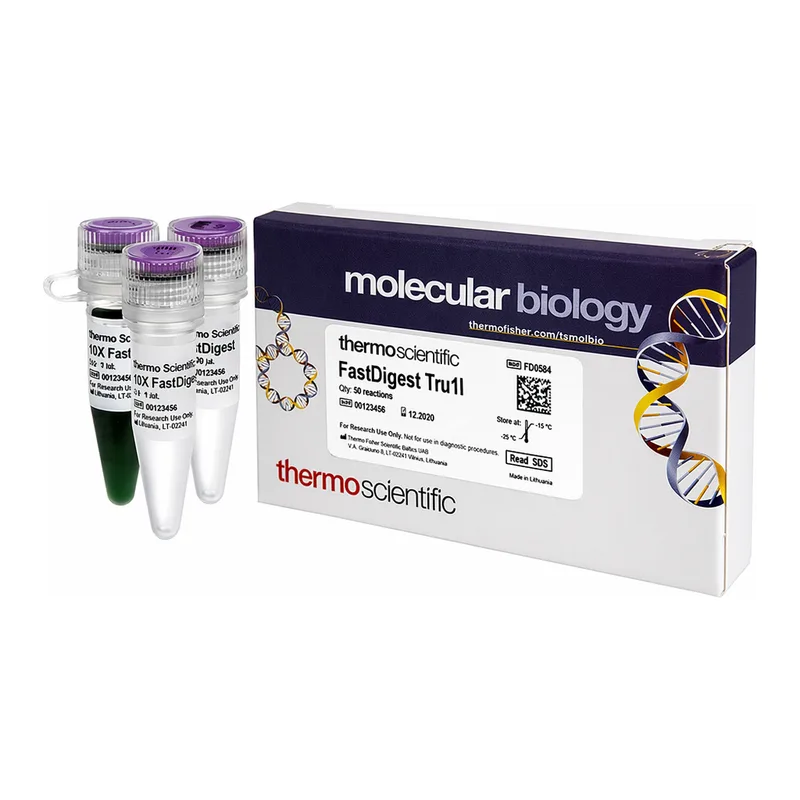 Thermo Fisher Scientific FastDigest Tru1I
