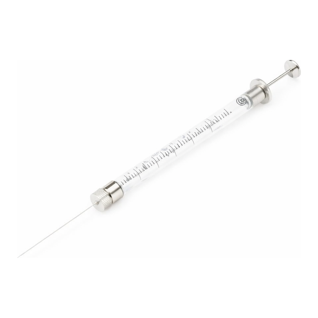 Restek Syringe, SGE, Model 50R 50ul/25/2