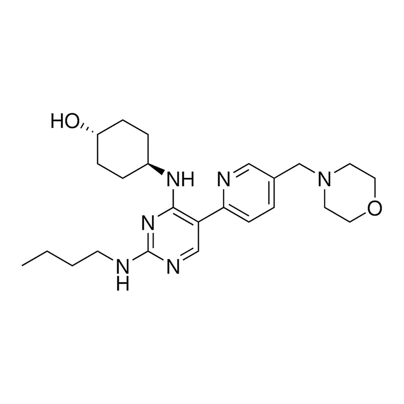 Merck UNC2250