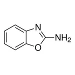 Merck 2-AMINOBENZOXAZOLE, 97%