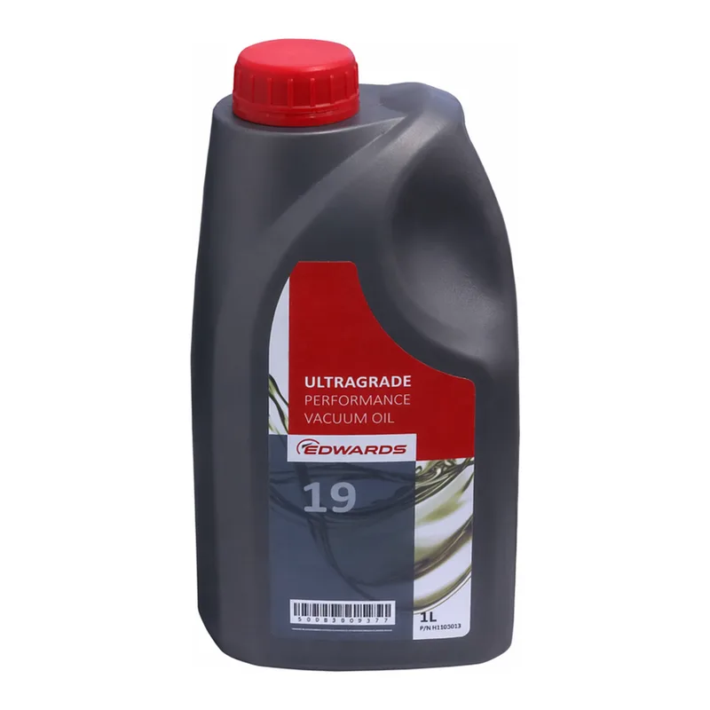 AS ONE Vacuum Pump Oil, 진공펌프용 오일