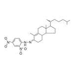 Merck DES-A-CHOLEST-9-EN-5-ONE 2,4-D - 1 MG&