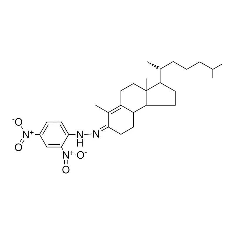 Merck DES-A-CHOLEST-9-EN-5-ONE 2,4-D - 1 MG&