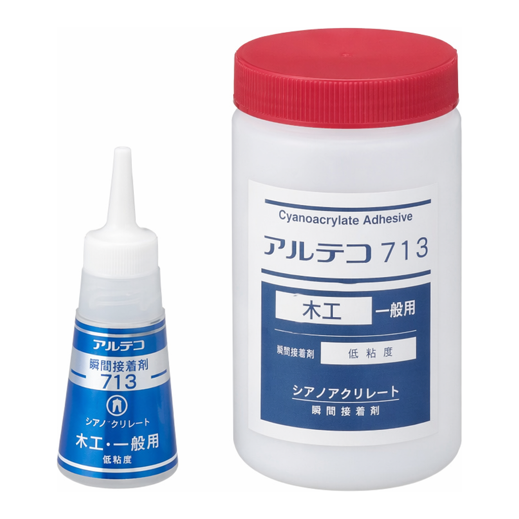 AS ONE Adhesive(Aron Ceramic), 아론 세라믹(내열성 무기접착제)