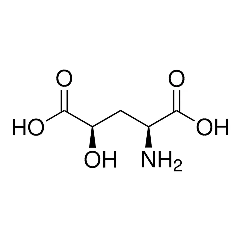Merck (4R)-4-Hydroxy-L-glutamic acid