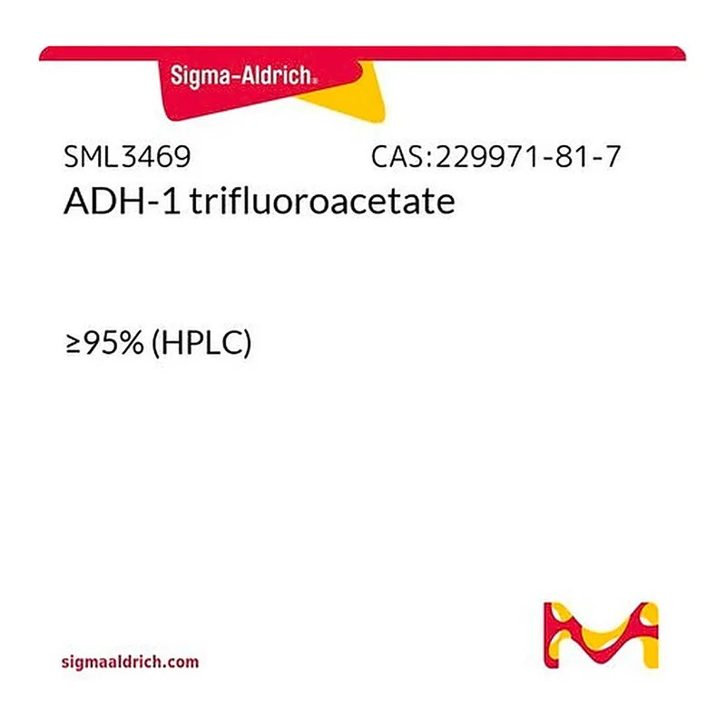 Merck ADH-1 trifluoroacetate