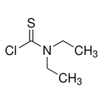 Merck Diethylthiocarbamoyl chloride