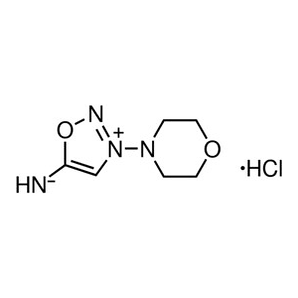 Merck 3-MORPHOLINOSYDNONIMINE