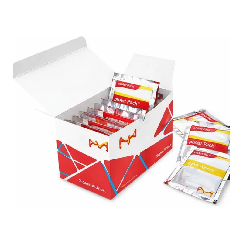 Merck Tris Buffered Saline, with Tween(R) 20, pH 8.0