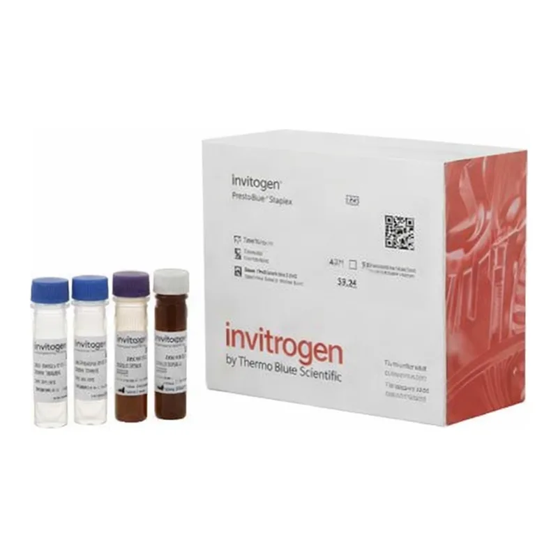 Thermo Fisher Scientific Human Calbindin ProcartaPlex Simplex Kit