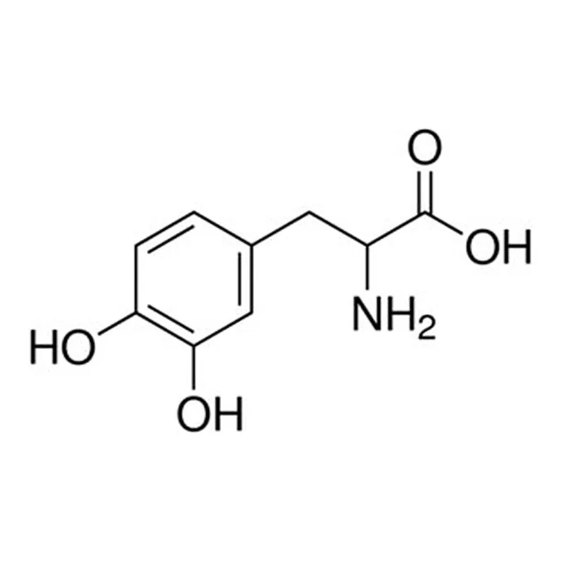 Merck DL-3,4-DIHYDROXYPHENYLALANINE