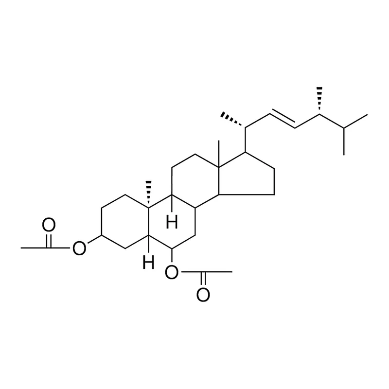 Merck (22E)-5-BETA,9-BETA,10-ALPHA-E - 1 MG&